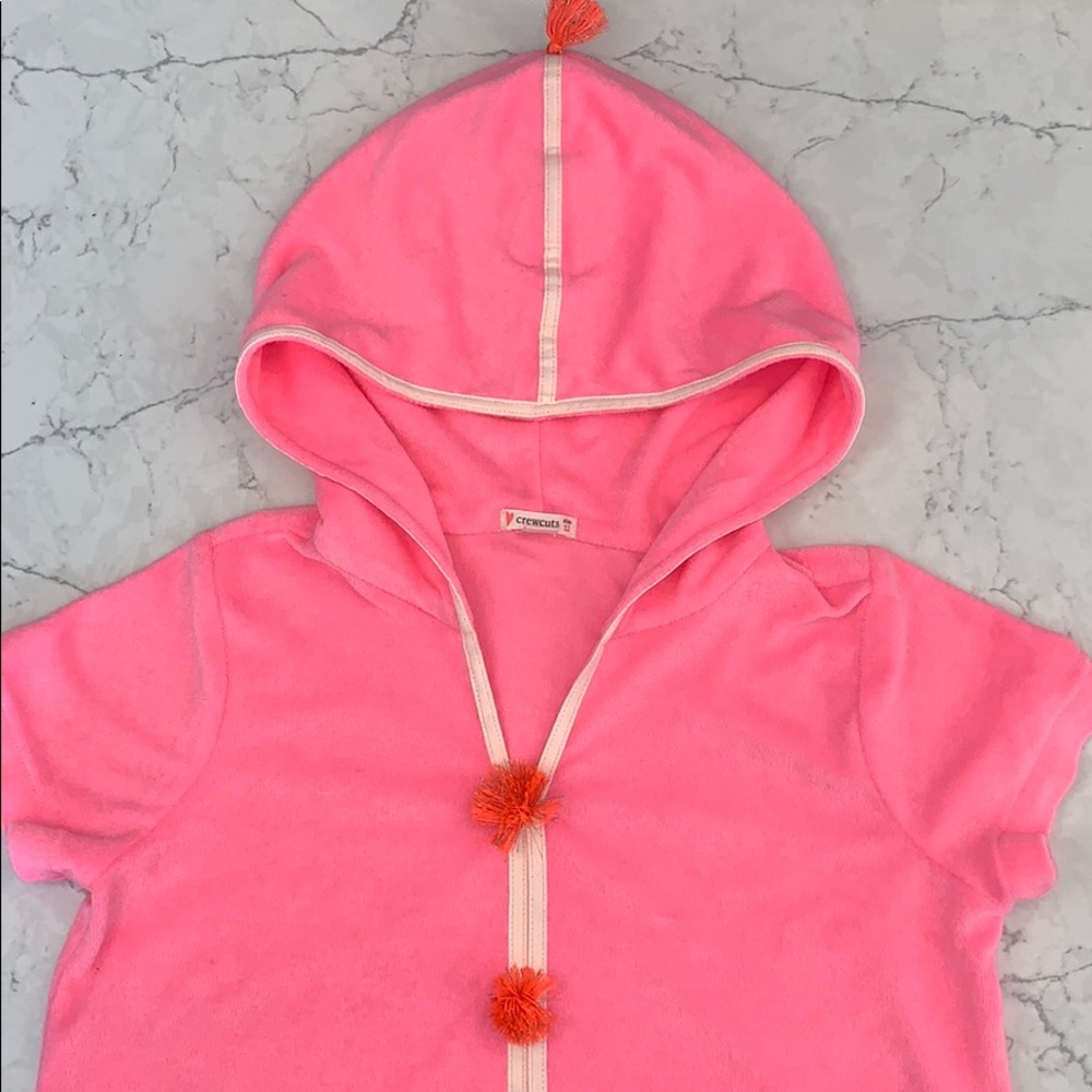 Crewcuts swim dress